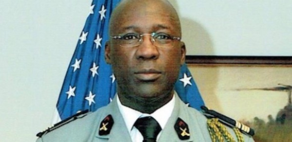 Rewmi : Le Colonel Kébé prend ses distances