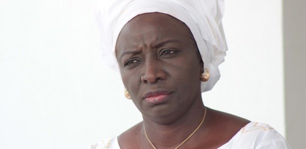 Idrissa Seck, un mauvais perdant, diffuseur de faux résultats qui sera remis à sa place chaque fois que de besoin