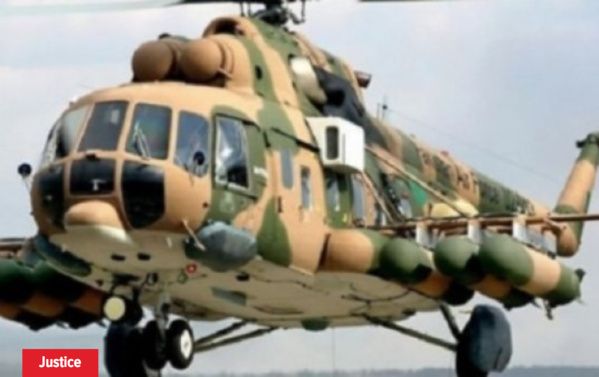 Anniversaire du crash de Missirah : L’enquête pas encore bouclée Anniversaire du crash de Missirah : L’enquête pas encore bouclée