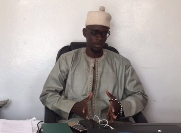 L’échec répétitif de Macky à Touba, Serigne Abdou Lahat donne les raisons… Regardez !