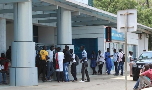 Bourses des étudiants : L'Ige révèle un détournement de 10 milliards