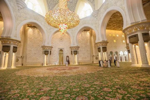 Cette prière du Pr Macky Sall qui affole la toile! (vidéo) Cette prière du Pr Macky Sall qui affole la toile! (vidéo)