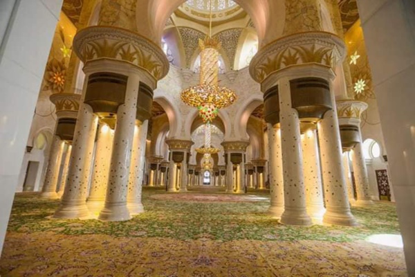 Cette prière du Pr Macky Sall qui affole la toile! (vidéo) Cette prière du Pr Macky Sall qui affole la toile! (vidéo)