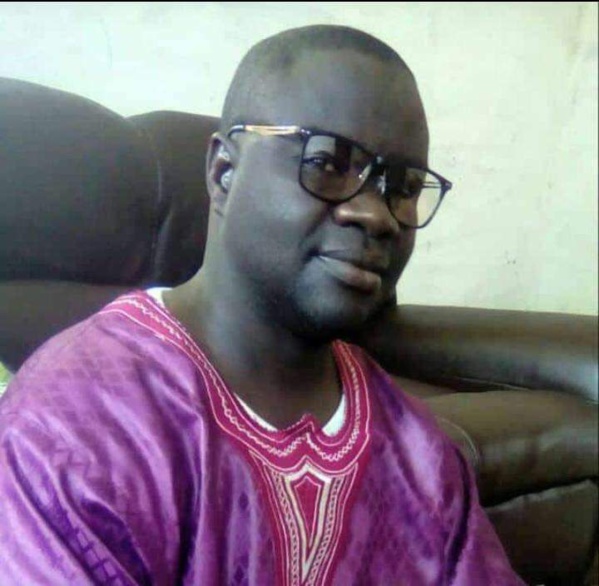 Touba encore endeuillée... Serigne Abdou Fatah Modou Fatou Khary rappelé à Dieu Touba encore endeuillée... Serigne Abdou Fatah Modou Fatou Khary rappelé à Dieu