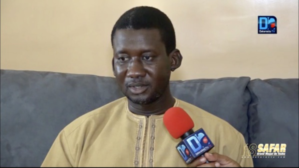 L'OFNAC À MBACKÉ - À La découverte de la lettre qui risque de plomber le maire Abdou Mbacké Ndao... Va-t-on vers la fin d'un mythe ? L'OFNAC À MBACKÉ - À La découverte de la lettre qui risque de plomber le maire Abdou Mbacké Ndao... Va-t-on vers la fin d'un mythe ?