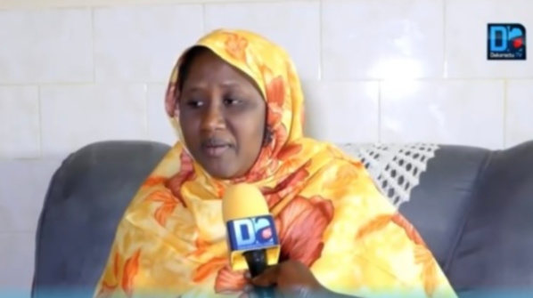 Kidnappée pendant 2 jours par des inconnus : A.Mbaye échappe de justesse à une tentative de sacrifice humain Kidnappée pendant 2 jours par des inconnus : A.Mbaye échappe de justesse à une tentative de sacrifice humain