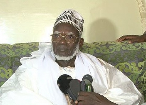 Révélation de Serigne Mountakha Mbacké : « Serigne Touba m’est apparu en rêve…