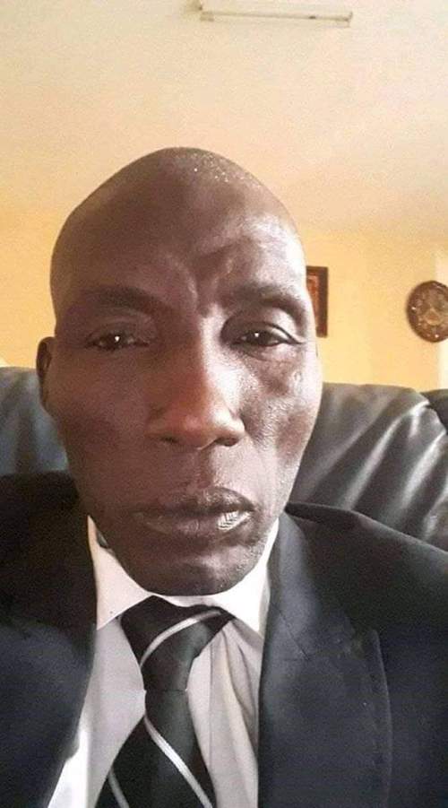 KÉDOUGOU/NÉCROLOGIE : Le maire de Missirah Sirimanah Diouma Mady Cissokho n'est plus...