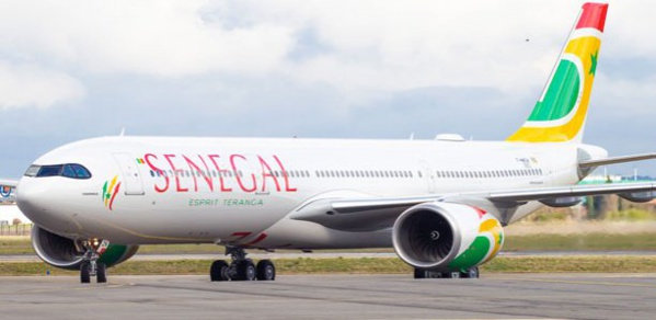 Commandant Malick Tall : "Air Sénégal Sa va droit vers le mur "