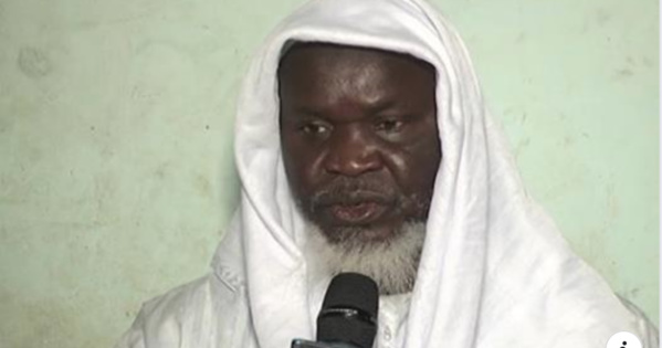 Imam Ndao : "Des francs-maçons infiltrent les religions pour les opposer"