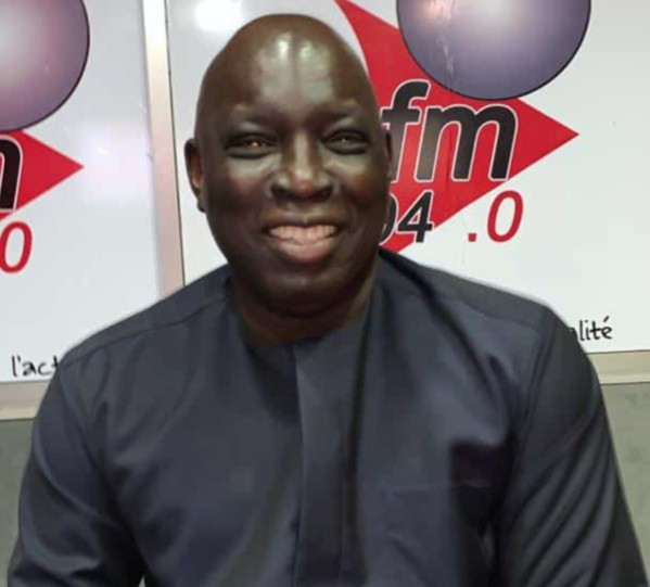 Madiambal Diagne sur le prochain gouvernement : « il y aura des visages neufs et des technocrates » Madiambal Diagne sur le prochain gouvernement : « il y aura des visages neufs et des technocrates »