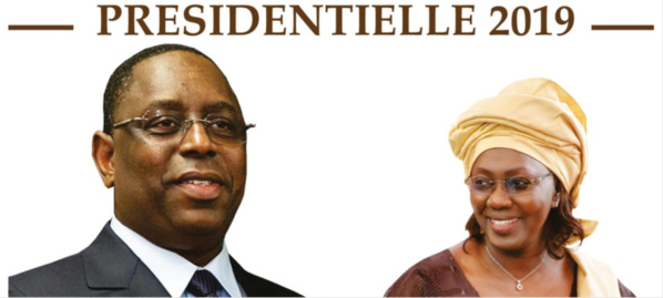 Défaite de Macky Sall à Diourbel : Aminata Tall sur la sellette Défaite de Macky Sall à Diourbel : Aminata Tall sur la sellette