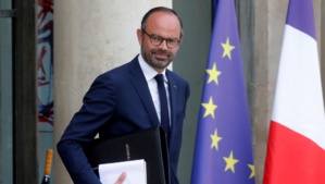 Préfet de police limogé, interdiction de manifester : la "nouvelle stratégie" d'Édouard Philippe Préfet de police limogé, interdiction de manifester : la "nouvelle stratégie" d'Édouard Philippe