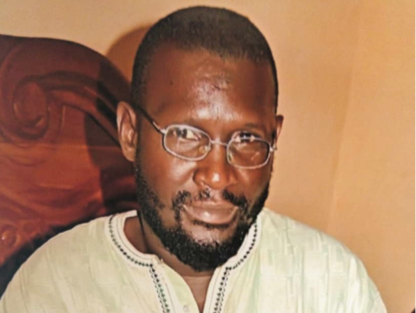 Ziguinchor : Disparition mystérieuse de Vieux Sonko de la pharmacie Néma qui a reconnu le gendarme dans l’affaire Ousmane Sonko Ziguinchor : Disparition mystérieuse de Vieux Sonko de la pharmacie Néma qui a reconnu le gendarme dans l’affaire Ousmane Sonko