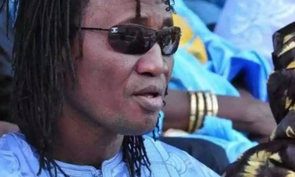 Annoncé comme mort: Moussa Gning de Fass parle et menace de porter plainte Annoncé comme mort: Moussa Gning de Fass parle et menace de porter plainte