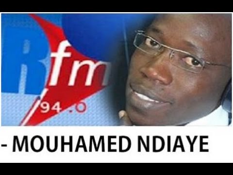 Revue de presse (Wolof) Rfm du mardi 19 mars 2019 par Mamadou Mouhamed Ndiaye