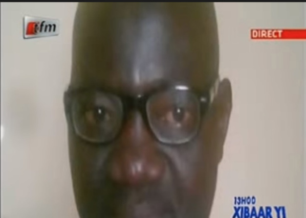 Mort d’Henri Diatta : La version de son frère David Mort d’Henri Diatta : La version de son frère David