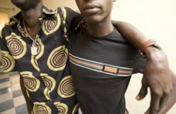Affaire des homosexuels de Liberté 4 : Ibrahima Ndiaye sort de prison