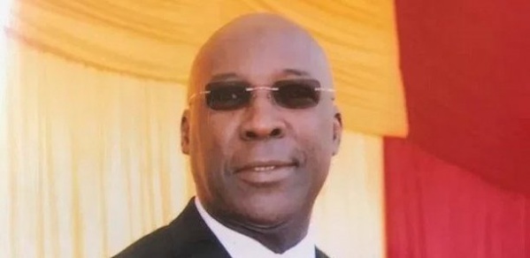 Armée : Colonel Kébé cité dans des affaires de mœurs Armée : Colonel Kébé cité dans des affaires de mœurs