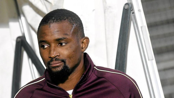 Nîmes : Le sénégalais Moustapha Diallo quitte le club et devrait mettre fin à sa carrière Nîmes : Le sénégalais Moustapha Diallo quitte le club et devrait mettre fin à sa carrière