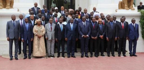 Futur gouvernement: Les observateurs livrent leurs attentes
