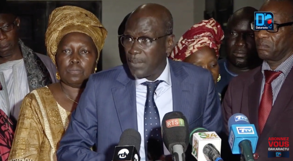 Dédommagement des sinistrés, construction de nouveaux bâtiments : L'État engage la réforme des marchés Dédommagement des sinistrés, construction de nouveaux bâtiments : L'État engage la réforme des marchés