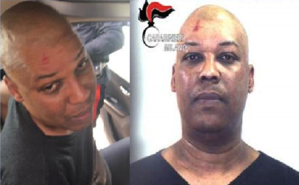 Incendie d'un bus scolaire : La tragique histoire du Sénégalais Ousseynou Sy, alias Paolo, en Italie Incendie d'un bus scolaire : La tragique histoire du Sénégalais Ousseynou Sy, alias Paolo, en Italie