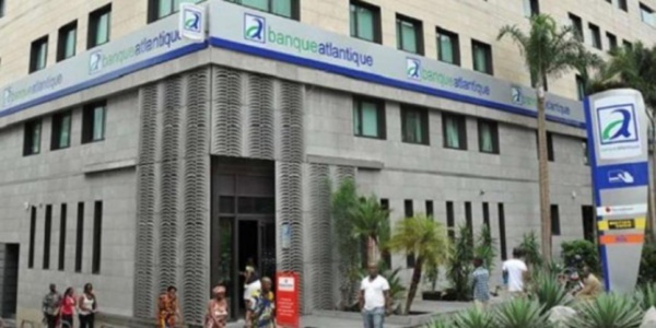 Banque Atlantique: Vague d’escroqueries sur 9 milliards de FCfa Banque Atlantique: Vague d’escroqueries sur 9 milliards de FCfa