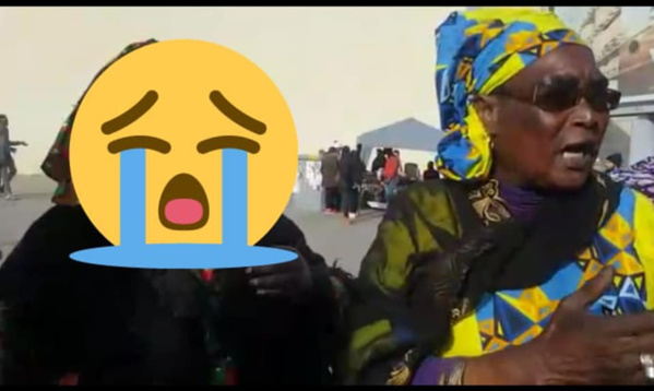 Le trompettiste Jules Guèye perd sa grande soeur Le trompettiste Jules Guèye perd sa grande soeur