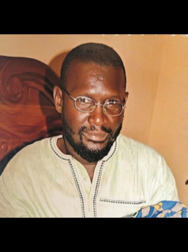 Ibrahima Sonko: celui qui avait reconnu le gendarme au domicile d’Ousmane Sonko, toujours introuvable Ibrahima Sonko: celui qui avait reconnu le gendarme au domicile d’Ousmane Sonko, toujours introuvable