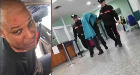 Affaire Ousseynou Sy : Des enquêteurs italiens débarquent à Dakar Affaire Ousseynou Sy : Des enquêteurs italiens débarquent à Dakar