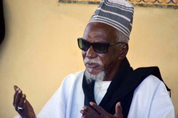 Hlm : On connaît les cambrioleurs du domicile de feu Serigne Sidy Mokhtar Mbacké