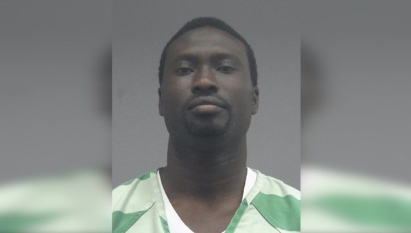 Pour avoir giflé son élève : Cheikh Thiam, prof en Floride, arrêté aux Etats-unis Pour avoir giflé son élève : Cheikh Thiam, prof en Floride, arrêté aux Etats-unis