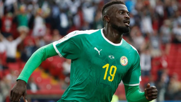 Sénégal-Madagascar (2-0) : Les Lions s'imposent grâce à Mbaye Niang