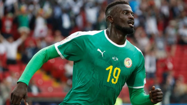 Sénégal-Madagascar (2-0) : Les Lions s'imposent grâce à Mbaye Niang Sénégal-Madagascar (2-0) : Les Lions s'imposent grâce à Mbaye Niang