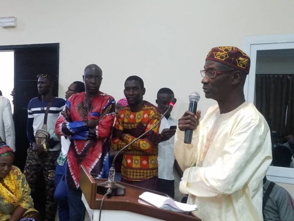 Assemblee generale de la coalition ADIANA de thierno lo (resolution finale) Assemblee generale de la coalition ADIANA de thierno lo (resolution finale)