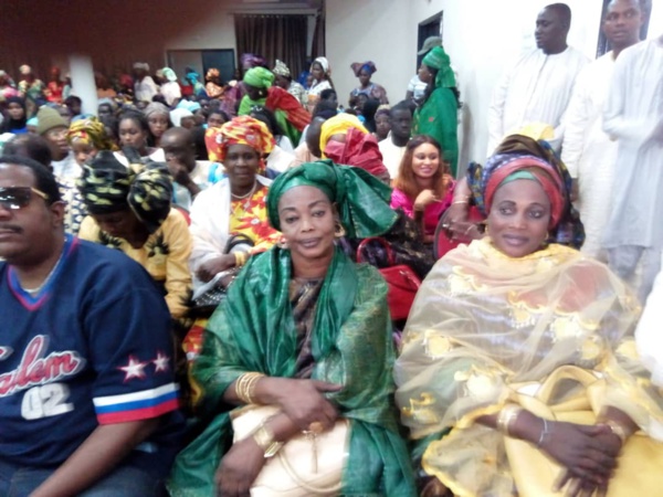 Assemblee generale de la coalition ADIANA de thierno lo (resolution finale) Assemblee generale de la coalition ADIANA de thierno lo (resolution finale)