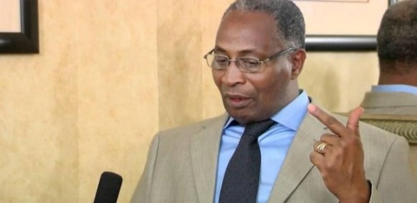 Plus de 100 peuls tués au Mali : Un opposant guinéen demande à Macky Sall d'intervenir Plus de 100 peuls tués au Mali : Un opposant guinéen demande à Macky Sall d'intervenir