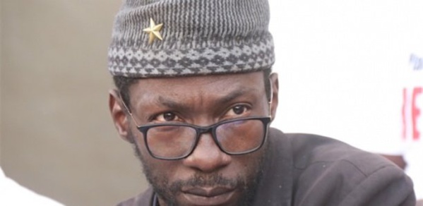 Changement dans la coordination de Y en a marre : Fadel Barro remplacé par Aliou Sané Changement dans la coordination de Y en a marre : Fadel Barro remplacé par Aliou Sané