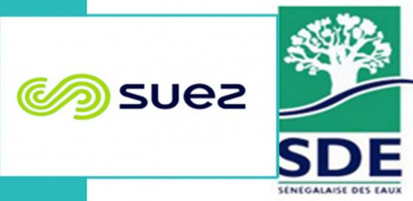 Gestion de l'eau : Clap de fin pour la Sde, Suez en piste