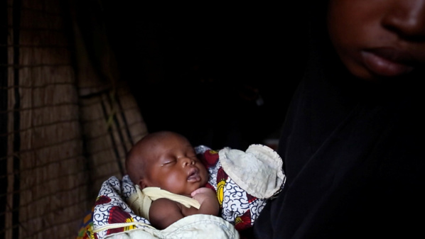 Vélingara : Il tue son bébé en voulant corriger sa femme qu'il accuse… Vélingara : Il tue son bébé en voulant corriger sa femme qu'il accuse…