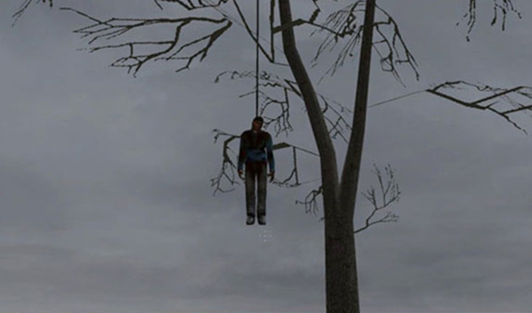 Italie : Un Sénégalais retrouvé pendu à un arbre Italie : Un Sénégalais retrouvé pendu à un arbre