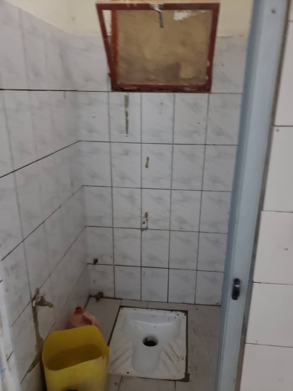 Rénovation du stade Lat Dior facturée à 1. 638. 130. 000 f cfa-  De qui se moque l'entrepreneur Mbaye Faye?