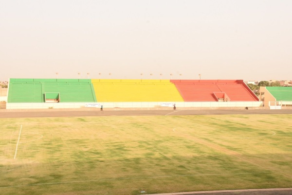 Rénovation du stade Lat Dior facturée à 1. 638. 130. 000 f cfa-  De qui se moque l'entrepreneur Mbaye Faye?