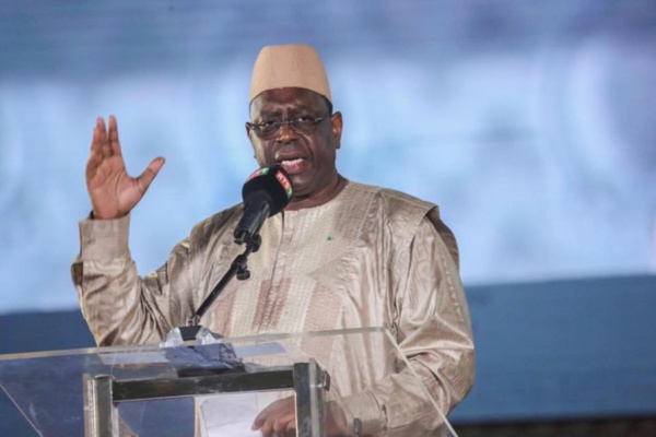 Ces premiers actes qui attendent Macky Sall après sa prestation de serment Ces premiers actes qui attendent Macky Sall après sa prestation de serment