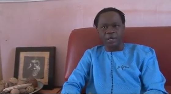 Baba Maal condamne le massacre des peulhs au Mali : « Trop c’est trop ! » Baba Maal condamne le massacre des peulhs au Mali : « Trop c’est trop ! »