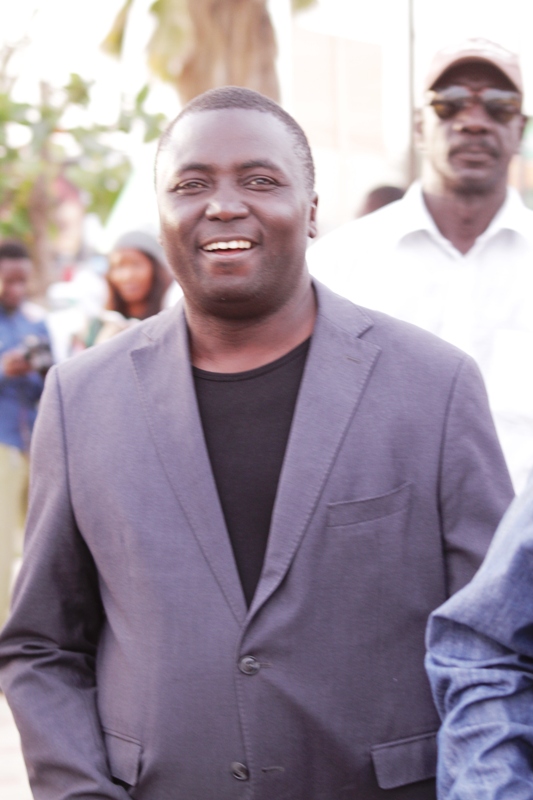 Réconciliation avec Tanor : Bamba Fall dément Réconciliation avec Tanor : Bamba Fall dément