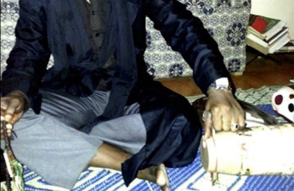 INCARCERE POUR TERRORISME DEPUIS 6 ANS- L’imam Boubacar Dianko jugé demain INCARCERE POUR TERRORISME DEPUIS 6 ANS- L’imam Boubacar Dianko jugé demain