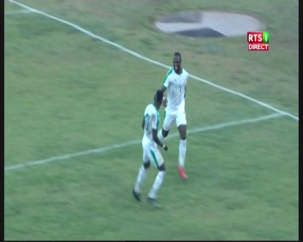 Le Sénégal renverse le Mali grâce à Mané et Moussa Konaté (2-1)…