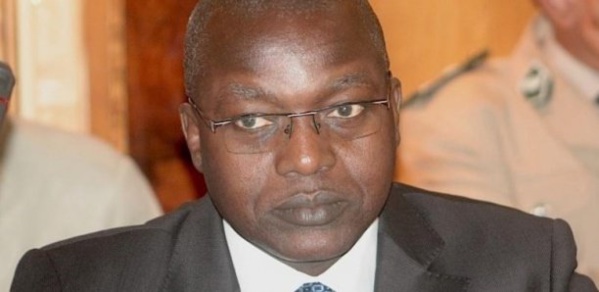 Corruption présumée : Oumar Guèye dément Jeune Afrique